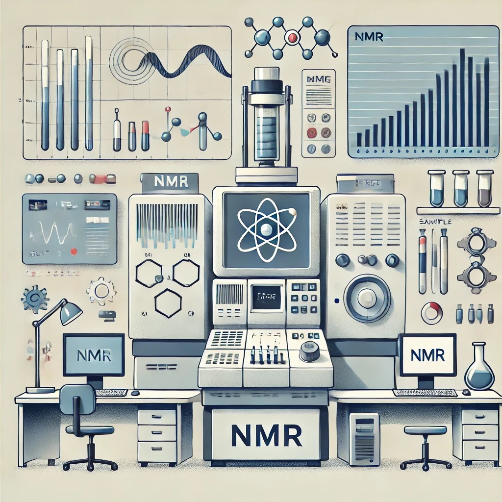 NMR