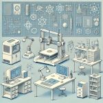 Laboratorio  di Prototipazione Scientifica