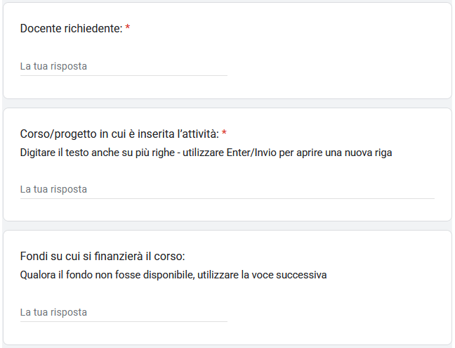 Descrizione immagine box
