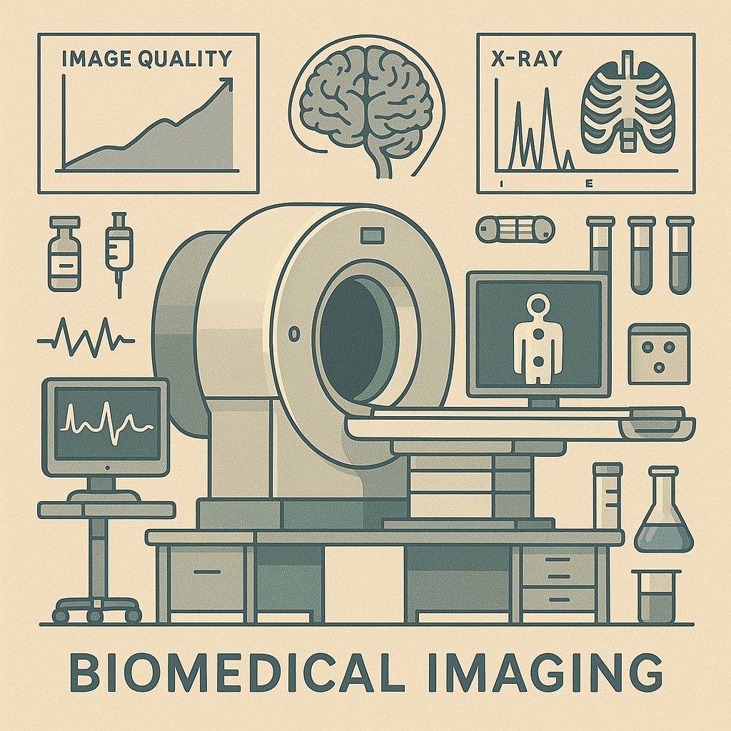 Biomedical_Imaging