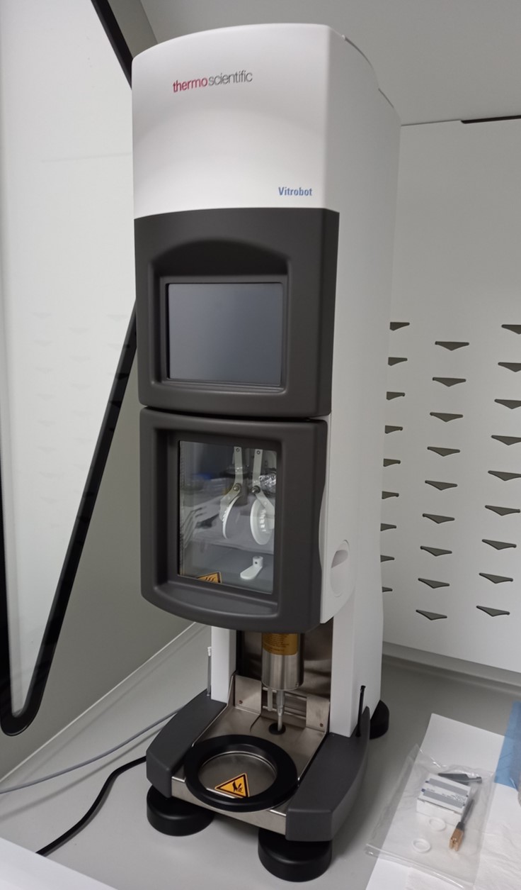 Vitrobot_unipv