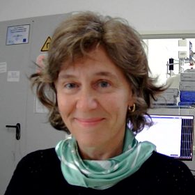 Teresa Recca